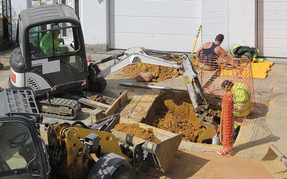 débouchage canalisation Grandvillers-aux-Bois