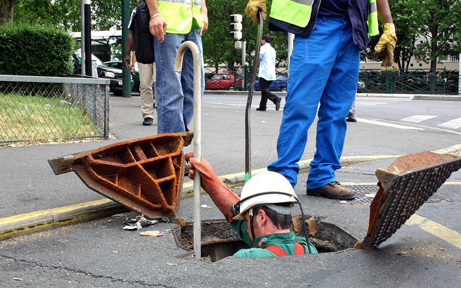 déboucher canalisation wc Vincennes