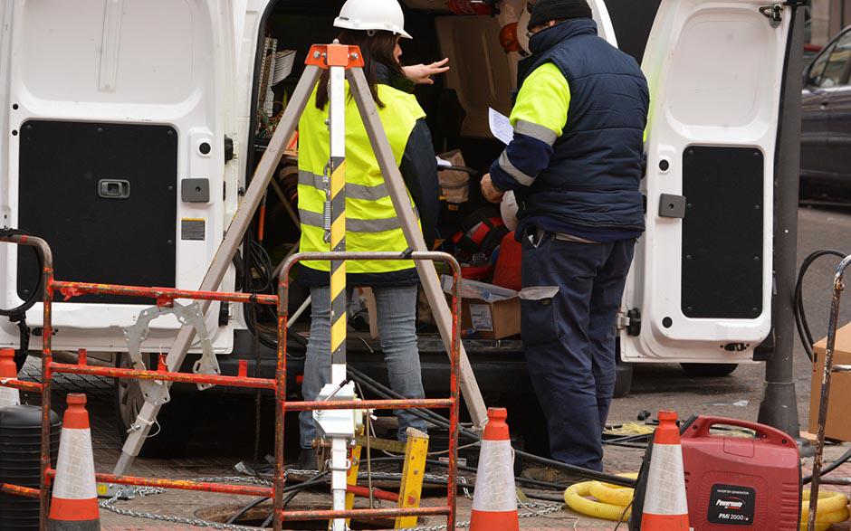 débouchage canalisation Grandvillers-aux-Bois